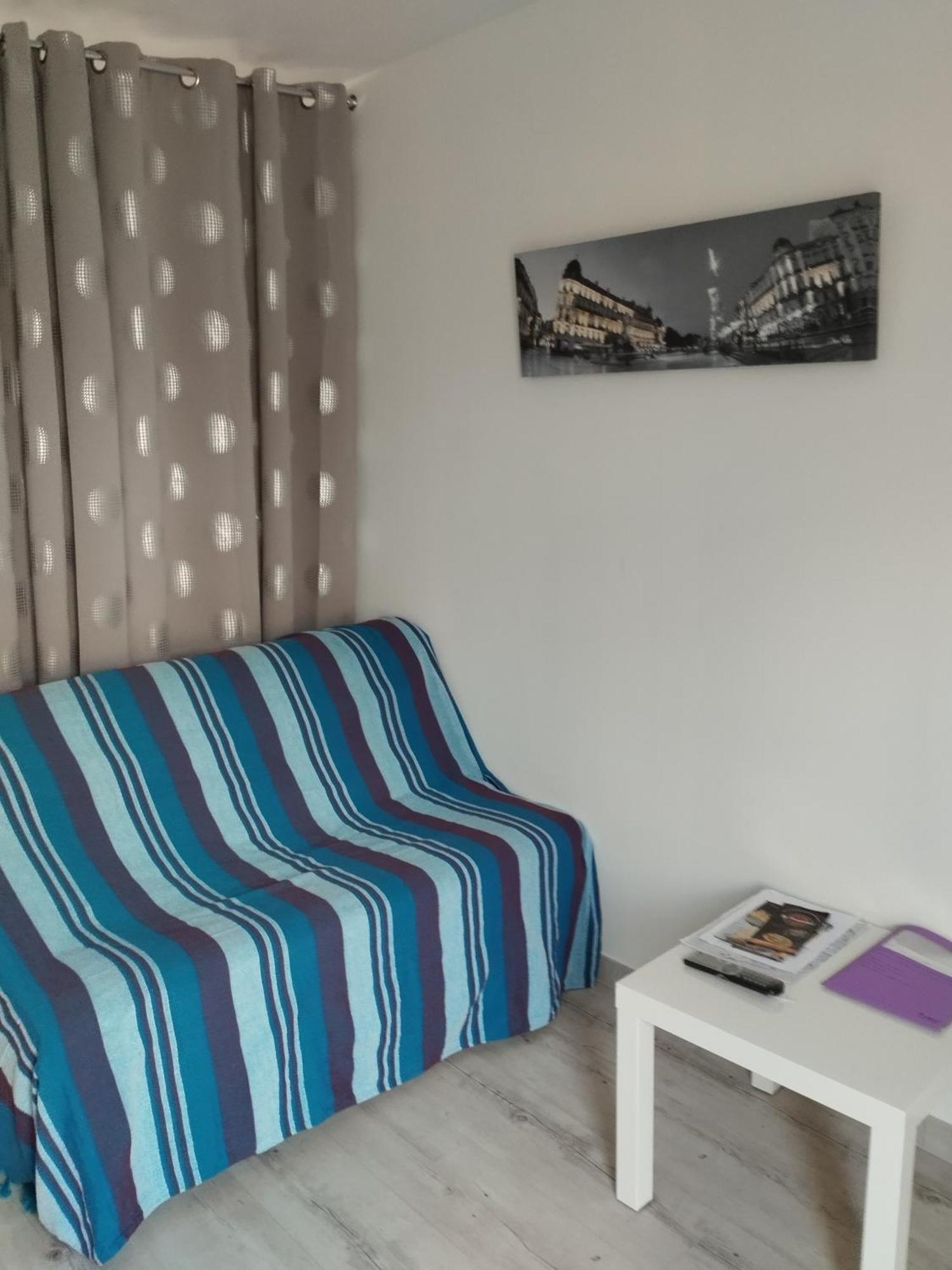 Studio Fabrègues Dış mekan fotoğraf