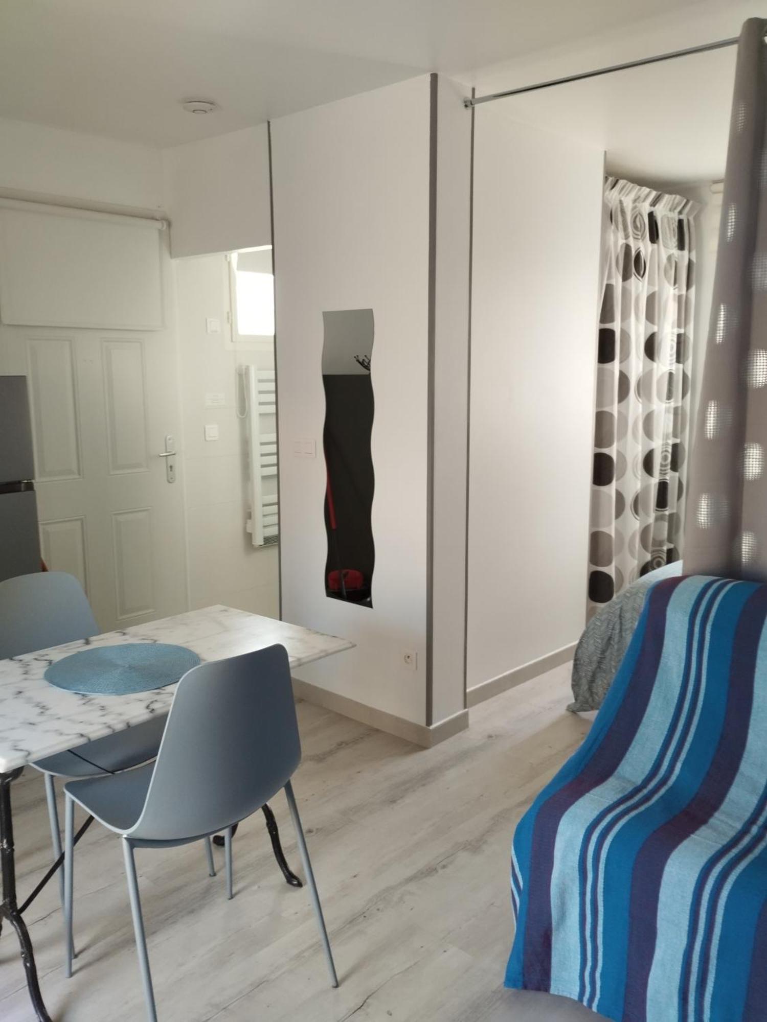 Studio Fabrègues Dış mekan fotoğraf